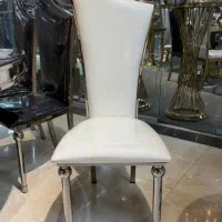 صندلی و میز جدید تالار|میز و صندلی غذاخوری|احمدآبادمستوفی, |دیوار