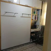 ۵۰متر ۶واحدی در قائمیه طبقه اول|اجارهٔ آپارتمان|اسلامشهر, شهرک سعیدیه|دیوار