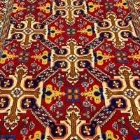 فرش دستبافت جفت آنتیک اردبیل|فرش|تهران, مولوی|دیوار