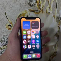 ایفون xs حافظه