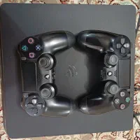 ps4 اسلیم نیم ترابایت|کنسول، بازی ویدئویی و آنلاین|ری, فیروزآباد|دیوار