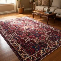 فرش دستبافت