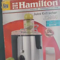 آبمیوه گیری همیلتون