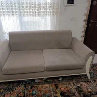 مبل هفت نفره کیفیت تضمینی