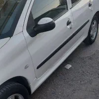 206تیپ 3|خودرو سواری و وانت|سیرجان, |دیوار