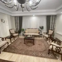 ست کامل مبلمان استیل