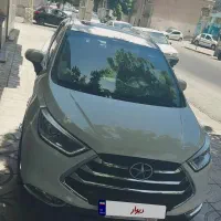 جک S3 اس۳ ۱۴۰۲