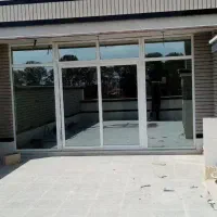 فروش اقساط پنجره دوجداره،درب کرکره،نما کامپوریت