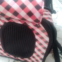 کیف حمل حیوانات و باکس