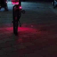 دوچرخه 26 لوازمی|دوچرخه، اسکیت، اسکوتر|تربت جام, بیست متری منبع آب|دیوار