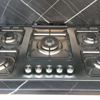 گاز صفحه‌ای CAN مدل IS 9502