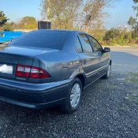 سمند ef7 بی رنگ|خودرو سواری و وانت|رویان, |دیوار