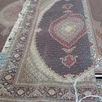 فرش دستبافت خوی 6 متری|فرش|اردبیل, |دیوار