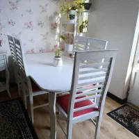 میز نهار خوری