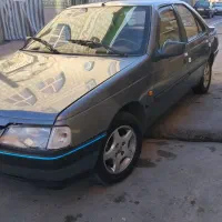 پژو405دوگانه کارخانه رینگ اسپورت