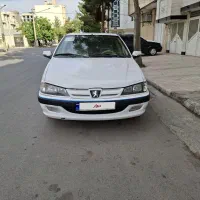 پارس مدل ۹۰ تمیز
