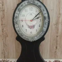 ساعت دیواری