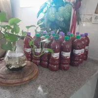 زرشک تازه و آب زرشک وشربت زرشک صددرصد طبیعی|خوردنی و آشامیدنی|طبس, |دیوار