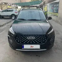 ایکس۲۲پرو دنده ای مدل اخر۱۴۰۳