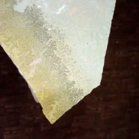 سنگ شجر خام|جواهرات|نیشابور, مازول|دیوار