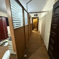 پارتیشن یا دیوار جداکننده|دفتر کار|تهران, سنائی|دیوار