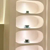 نصاب کناف قرنیزدراسلامشهر ورباط کریم