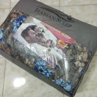 انواع تشک مسافرتی ،رویه تشک ، ملحفه ،  زیر سفره