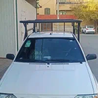 فروش وانت پراید مدل 403|خودرو سواری و وانت|شیراز, فرگاز|دیوار