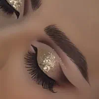 میکاپ و شینیون vip