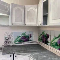 کابینت فلزی