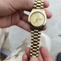 ساعت سیکو 5
