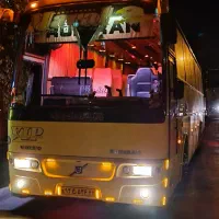 اتوبوس و مینی بوس هیوندا دربستی به تمام نقاط کشور