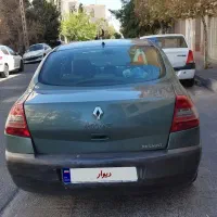 مگان اتومات ۲۰۰۰|خودرو سواری و وانت|تهران, فردوس|دیوار