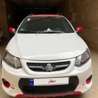 کوییک R|خودرو سواری و وانت|مشهد, کوشش|دیوار