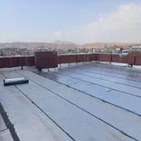 پخش و نصب  ایزوگام  قلیزاده