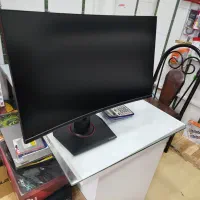 مانیتور خمیده 27 اینچ ایسوس تاف گیمینگ