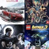 نصب بازی Xbox Fc27|کنسول، بازی ویدئویی و آنلاین|اصفهان, سعادتآباد|دیوار