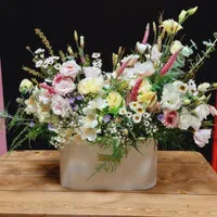 گل آرایی تشریفات