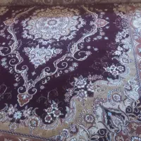 فروش فرش ماشینی ۵۰۰شانه|فرش|سلمان‌شهر, |دیوار