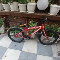 دوچرخه ویوا سایز ۲۰