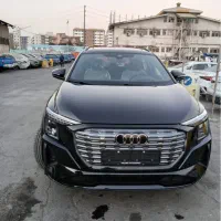 ایودی Q5بلک پکیج فول تیپ 4.