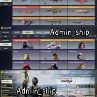 اکانت گادد به پول نیازمندم