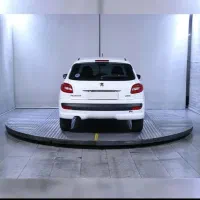 پژو ۲۰۷ tu5سقف فلز ۱۴۰۵