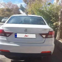 شاهین G دنده ای سانروف دار|خودرو سواری و وانت|کرمان, |دیوار