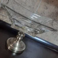 سرویس پذیرایی پایه برنز ...|ظروف سرو و پذیرایی|شاهینشهر, شهرک مطهری|دیوار