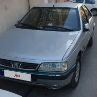 پژو مدل ۸۸شاسی سالم|خودرو سواری و وانت|سقز, |دیوار