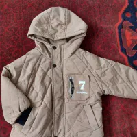 لباس و کاپشن بچه گانه|کفش و لباس بچه|شاهین‌شهر, شهرک هشت بهشت|دیوار