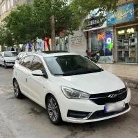 آریزو 5 توربو مدل ۱۳۹۹ فورری