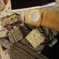 جوراب روفرشی وساپورت حدبند ودستکش|لباس|محمدشهر, ولدآباد|دیوار