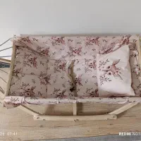 گهواره نوزاد